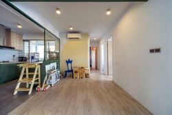 Blk 356B Anchorvale Plains (Sengkang), HDB 5 Rooms #533474491